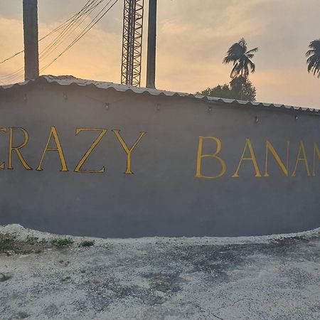 فندق Crazy Monkey ترات المظهر الخارجي الصورة